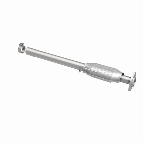 Convecteur MagnaFlow DF Jeep Wrangler 4.0L arrière