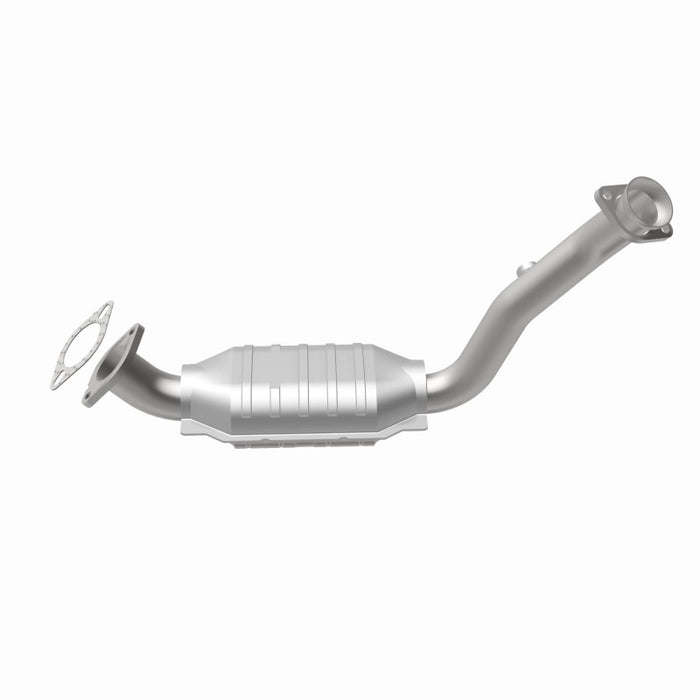 MagnaFlow Conv DF 97-00 Explorer 4.0 côté conducteur