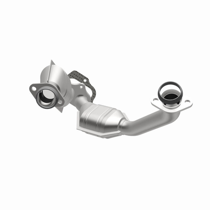 Section avant du MagnaFlow Conv DF 2001-05 Explorer 4.0L Sport Trac