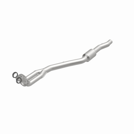 Ajustement direct de la conversion MagnaFlow OEM 96-98 BMW 740iL 4.4L