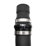 Kit de tuyauterie de refroidisseur intermédiaire noir froissé Injen 17-22 Ford F250/F/350/F-450/F-550 V8-6.7L Turbo Diesel