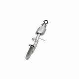 MagnaFlow Conv DF 1997 Saturn Sc 1,9 L