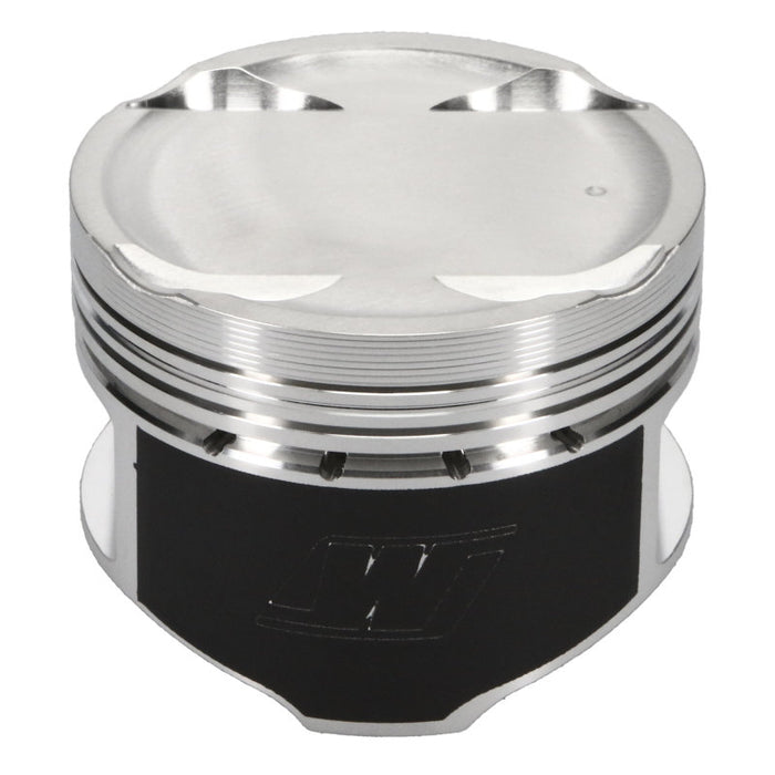 Kit de stock de pistons Wiseco Mits Turbo DISH -10cc 1,378 x 86,0