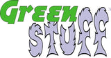 EBC 08-11 Chrysler Town & Country 3.3 Greenstuff Rear Brake Pads