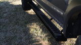 Marchepieds Lund 2019 Chevroley Silverado 1500 Ext. Cab Summit Ridge 2.0 - Noir