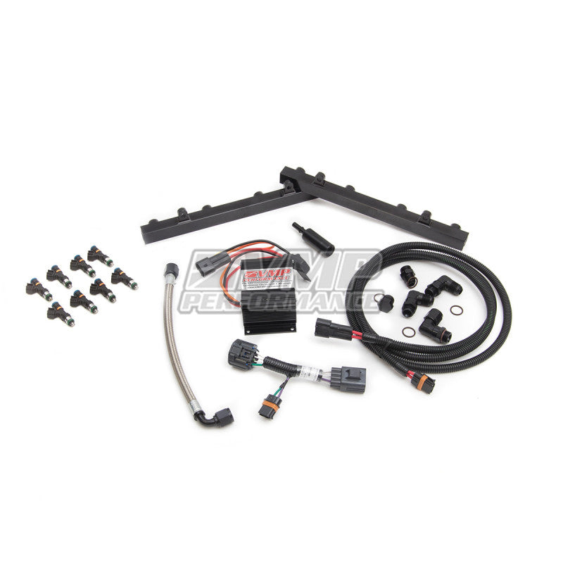 VMP Performance 15-17 Gen3R F150 2.65 L Level 2 Supercharger Kit