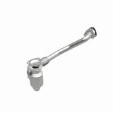 Convecteur MagnaFlow DF 00-03 Saturn LS 3.0L Avant