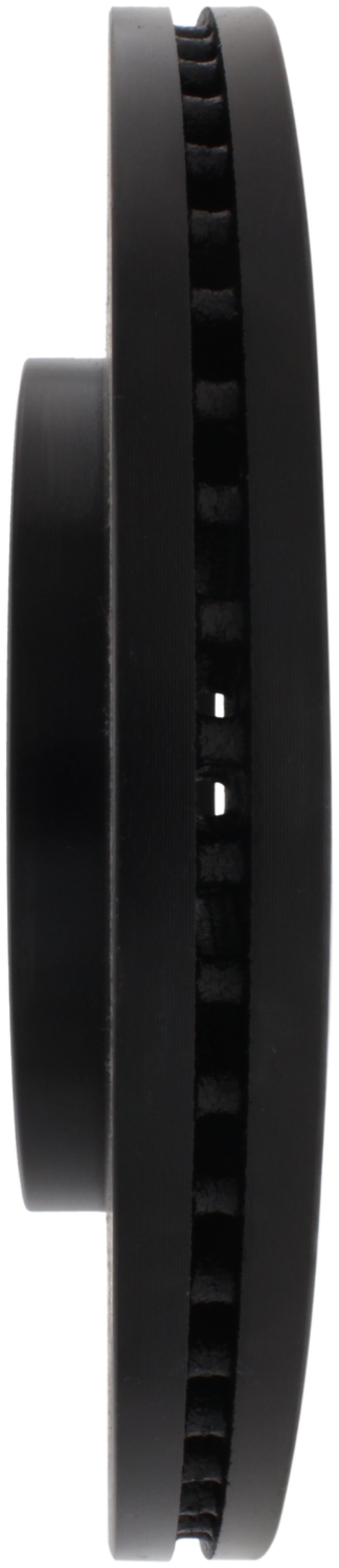 Rotor avant droit rainuré et percé StopTech pour Lincoln Town Car 03-09 / Mercury Grand Marquis 03-09