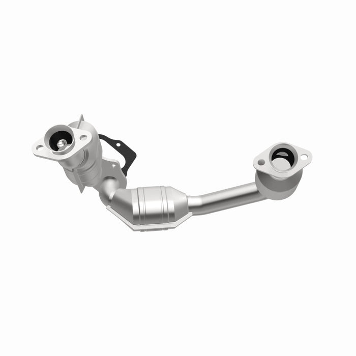 Magnaflow Conv DF 03 Ranger/BSer 3.0 frnt 50S