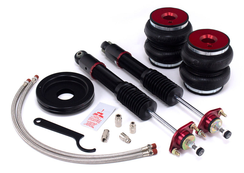 Kit de suspension arrière Air Lift Performance pour BMW Z3