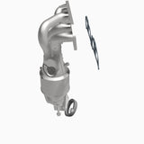 Convecteur MagnaFlow DF 02-06 Sentra 2,5 L OEM