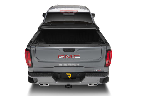 Extang 2020 Chevy/GMC Silverado/Sierra (8 pi) 2500HD/3500HD Trifecta Signature 2.0