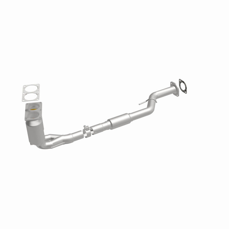 MagnaFlow Conv DF 00-02 Nissan Sentra 1.8L