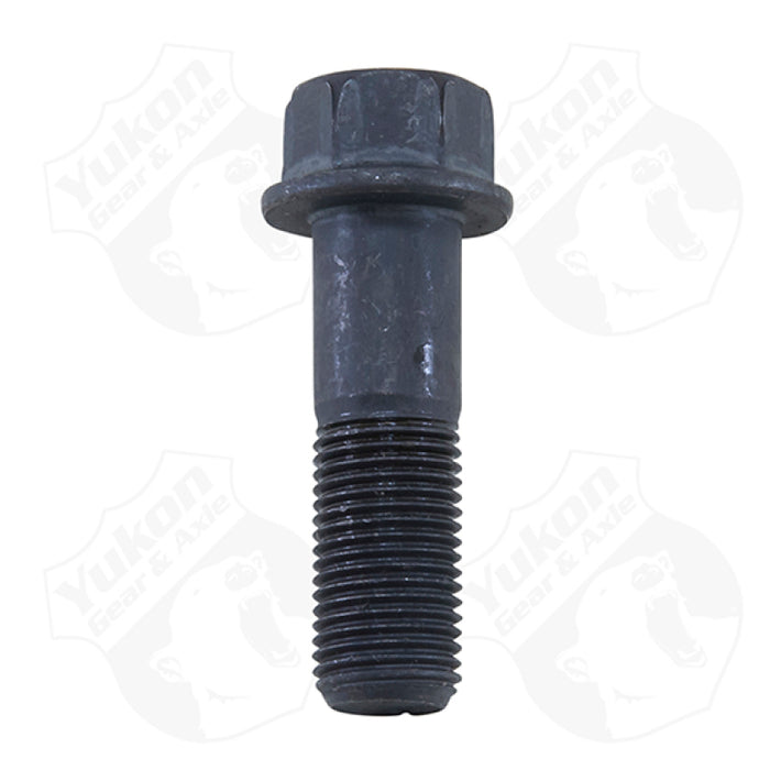 Boulon de couronne dentée pour camion Yukon Gear 10,5 po GM 14