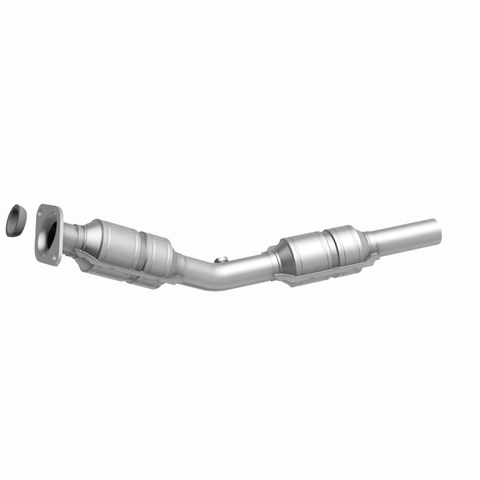 Convecteur MagnaFlow DF 03-04 Toyota Corolla 1,8 L