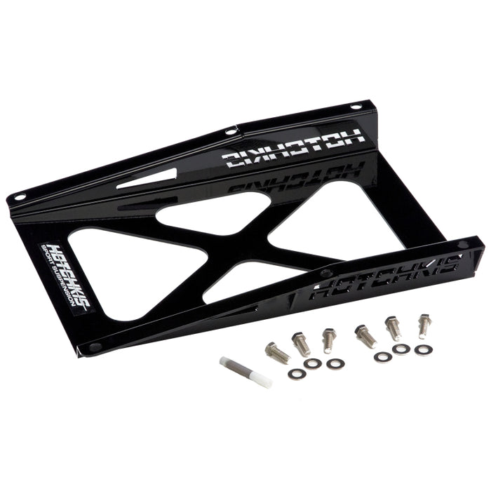 Support de renfort X pour cabriolet Camaro/Firebird 67-69 de Hotchkis