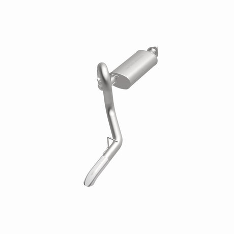 Système MagnaFlow C/B Jeep Wrangler 2.5/4