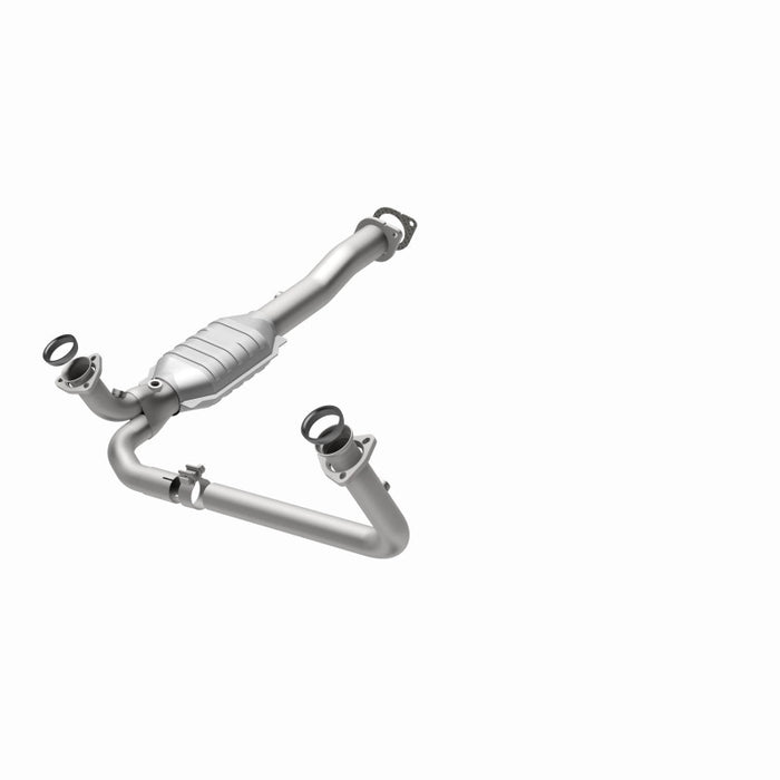 Convertisseur MagnaFlow à montage direct de qualité californienne 96-99 GM K/C 1500/2500 5,0 L V8/4,3 L V6