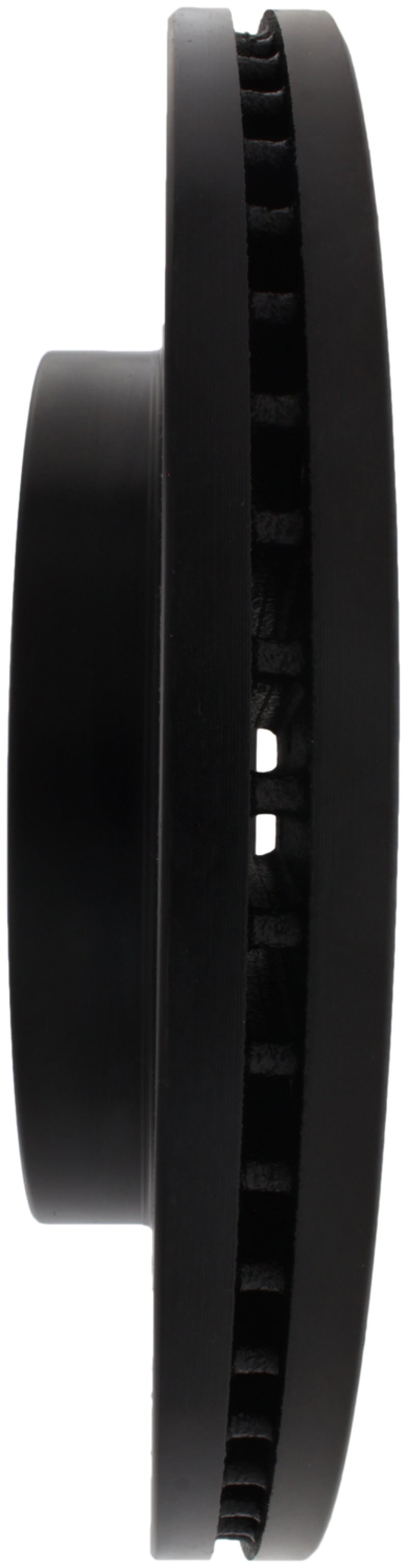 Rotor avant droit rainuré et percé StopTech 05-10 GMC Sierra 1500 (avec tambour arrière) / 07-09 GMC Yukon