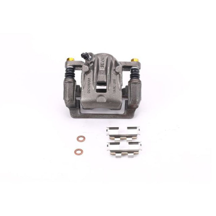 Étrier arrière droit Power Stop Autospecialty avec support pour Hyundai Sonata 99-05