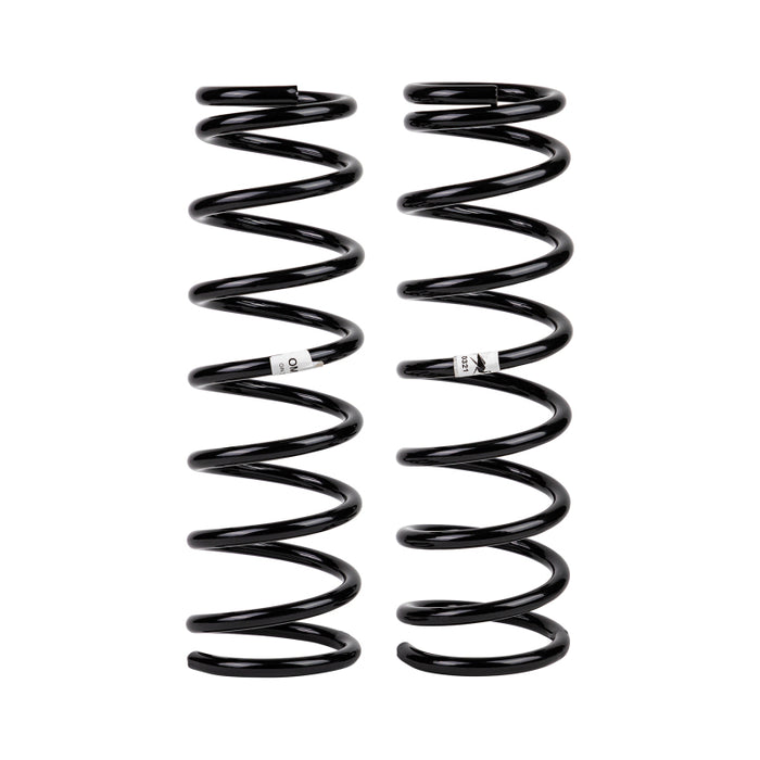 ARB / OME Coil Spring Rear Vitara Swb