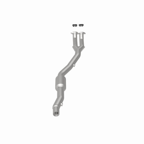 Ajustement direct de la conversion MagnaFlow OEM 96-98 BMW 740iL 4.4L