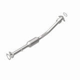 MagnaFlow Conv DF 01-04 Saturn L 2,2 L