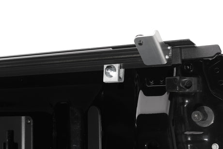BAK 08-16 Ford Super Duty 6 pieds 9 pouces Revolver X2