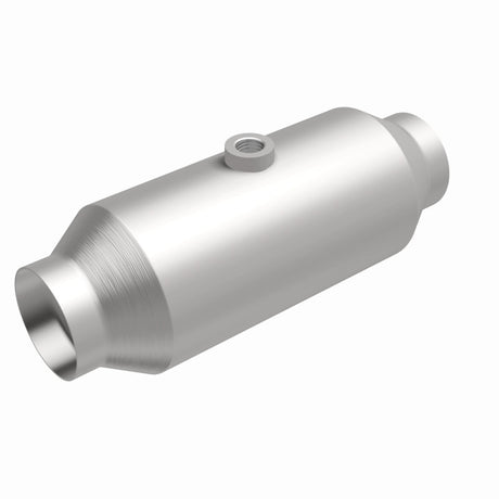 Convertisseur catalytique universel Magnaflow California - 2 po ID / 2 po OD / 11,375 po L