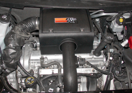 Kit d'admission de performance K&amp;N 06 Chevrolet HHR L4-2.4L