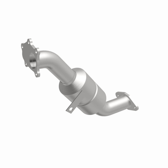 MagnaFlow Conv DF 02-07 Subaru Impreza WRX Avant 2,0 L Turbo