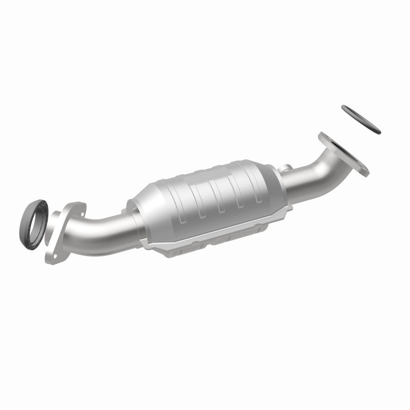 MagnaFlow Conv DF 04-07 Cadillac CTS 2,8 L/3,6 L côté passager