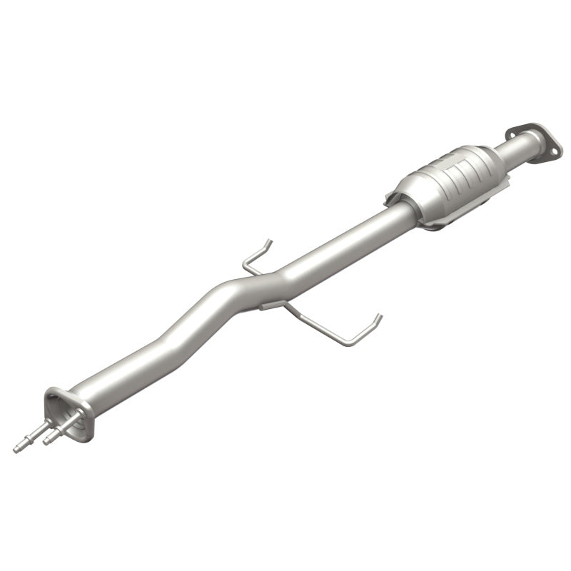MagnaFlow Conv DF 02-03 Protege 2.0L arrière 49S