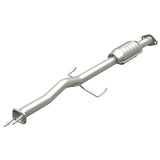 MagnaFlow Conv DF 02-03 Protege 2.0L arrière 49S