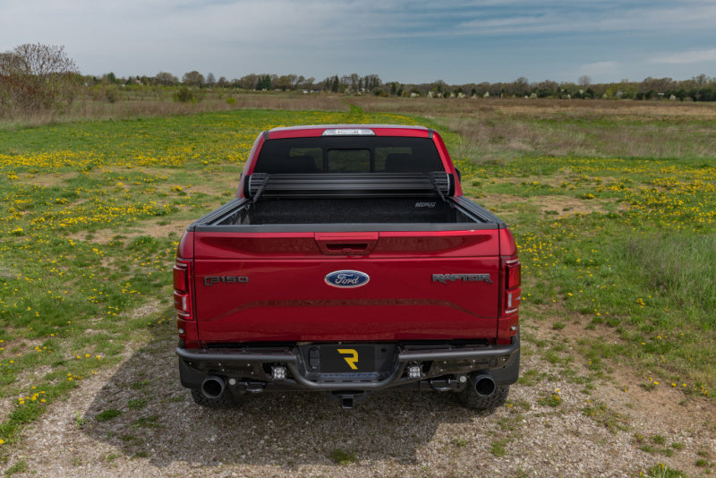 Housse de caisse Sentry de 5 pi 6 po pour Toyota Tundra 2022 de Truxedo - Sans système de rails de pont