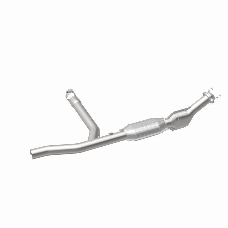 MagnaFlow Conv DF 97-98 Ford Trucks 4.2L