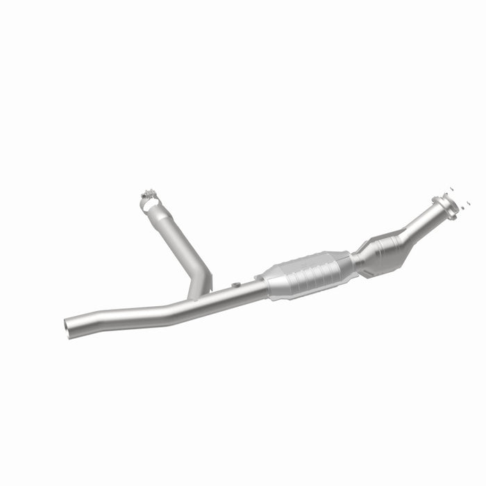 Camions Ford MagnaFlow Conv DF 97-98 4,2 L