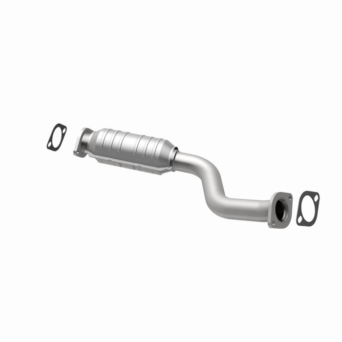 Convecteur MagnaFlow DF 08-11 Nissan Rogue 2,5 L