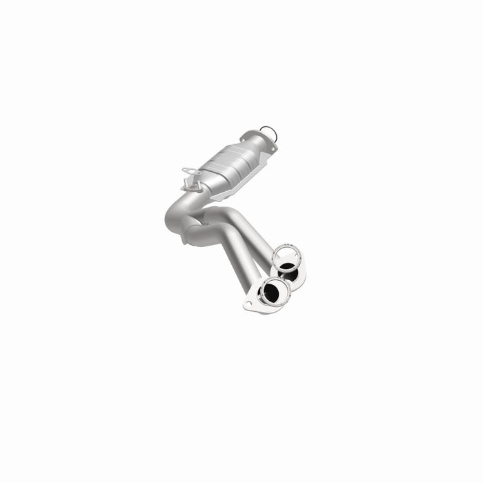 Convecteur MagnaFlow DF 96-97 Lexus LX450 4,5 L / 95-97 Toyota Land Cruiser 4,5 L Avant