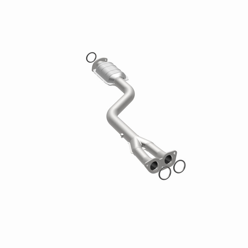 Convecteur MagnaFlow DF 01-05 Lexus IS300 arrière OEM