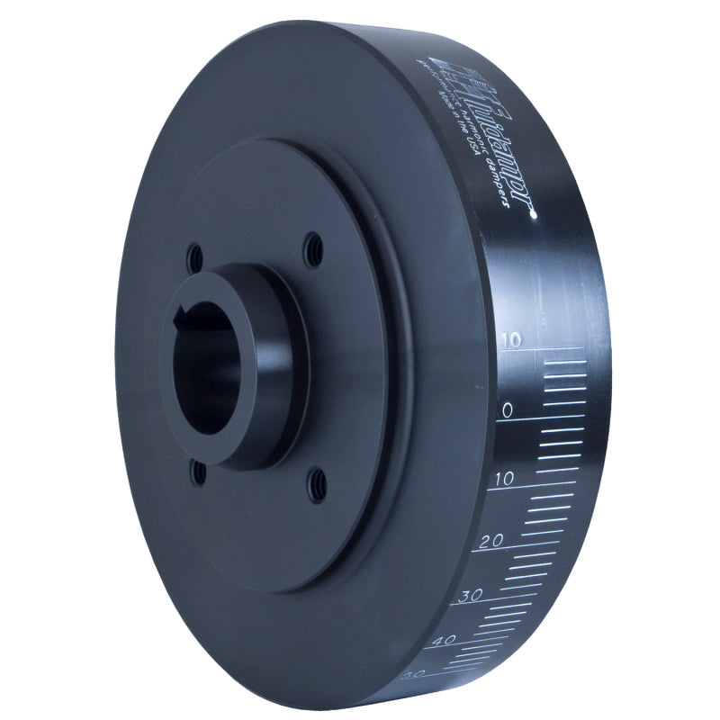 Amortisseur équilibré en interne en acier à gros bloc Ford 360 429 - 460 CID V-8