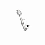 Convecteur MagnaFlow DF 1996 Toyota Camry 2,2 L