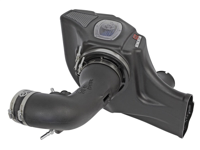 Système d'admission aFe Momentum GT Pro 5R pour Ford Mustang GT V8-5.0L 2015