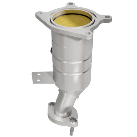 MagnaFlow Conv DF EDGE- 07-09 6 3,5 L OEM