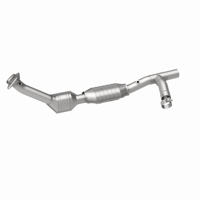 MagnaFlow Conv DF 99-02 Expedition 5.4L 4wd