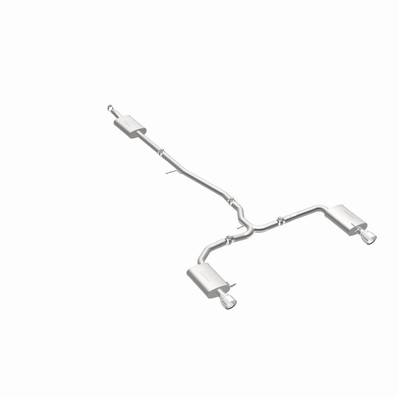 Cat-back MagnaFlow SYS 13-14 Ford Flex 3,5 L