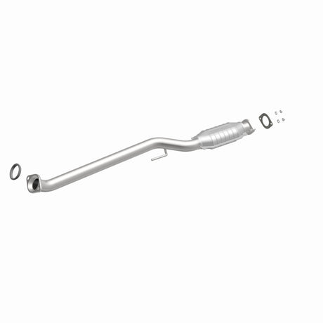 Magnaflow Conv DF 02-06 Nissan Sentra 2,5 L