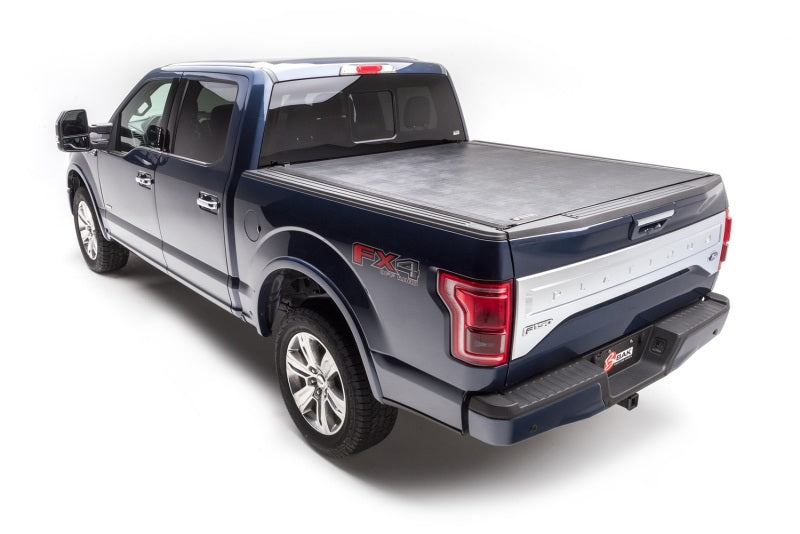 BAK 08-16 Ford Super Duty 8 pieds Revolver X2
