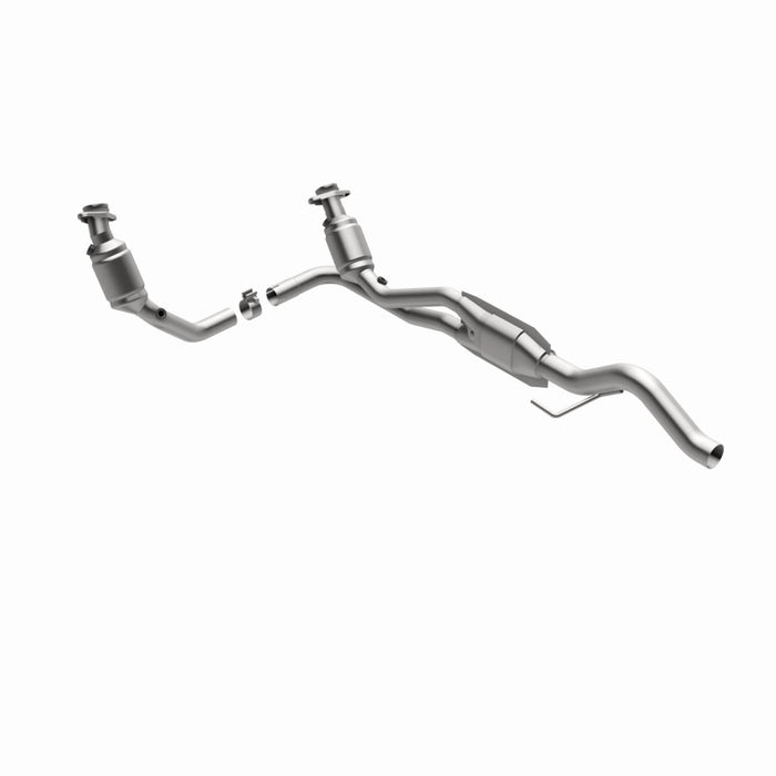 Convecteur MagnaFlow DF 00-03 Dodge Dakota OEM