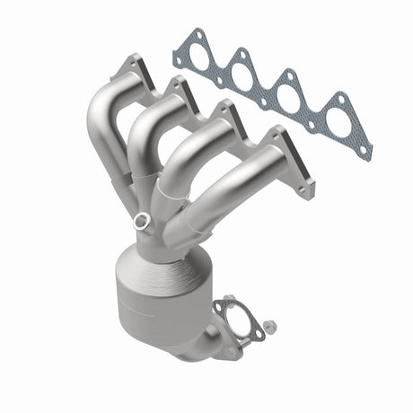 Convecteur MagnaFlow DF 02 Hyundai Accent 1,6 L